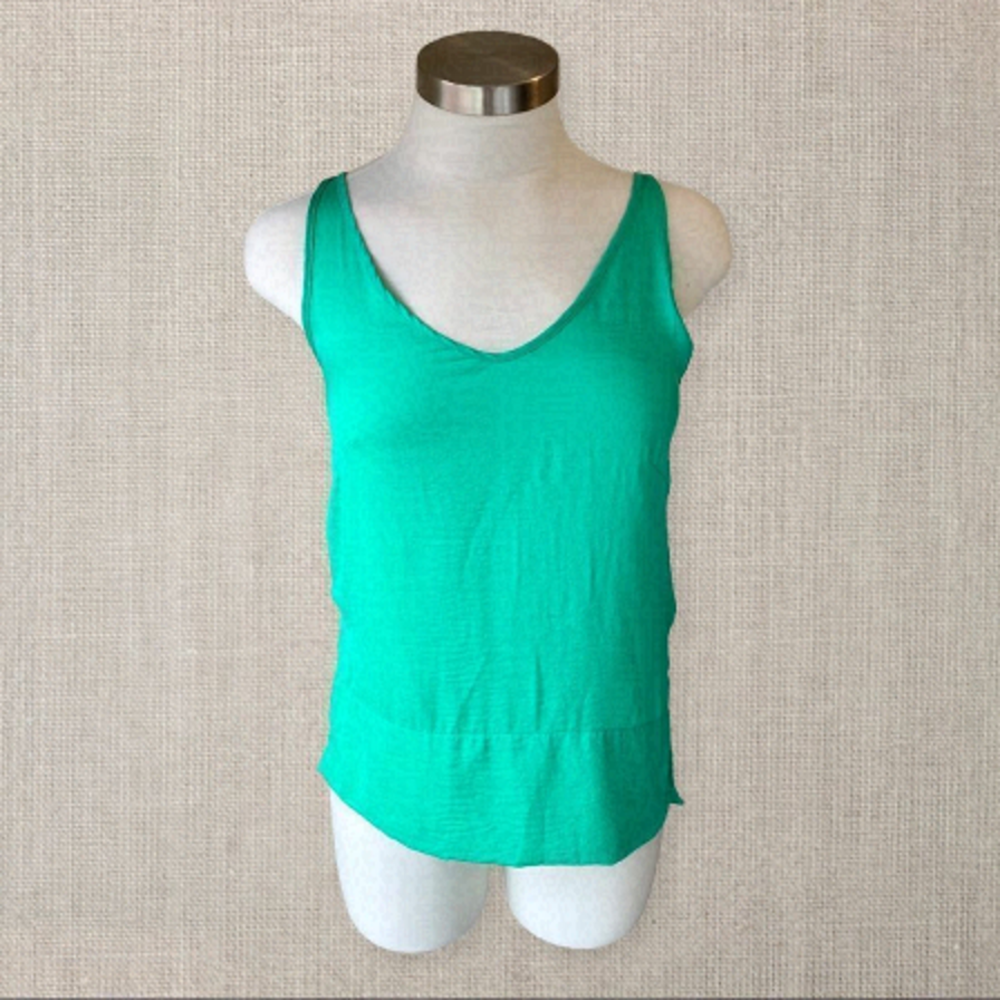 𝅺🌸3 for $30🌸H&M Flowy Tank Top